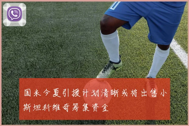 国米今夏引援计划清晰或将出售小斯坦科维奇筹集资金