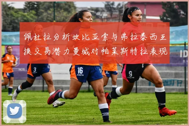 佩杜拉分析坎比亚索与弗拉泰西互换交易潜力曼城对帕莱斯特拉表现出兴趣