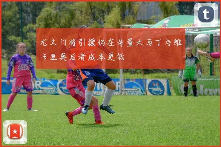 尤文门将引援仍在考量大马丁与维卡里奥后者成本更低