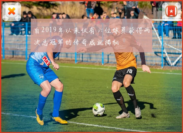 自2019年以来仅有六位球员获得两次总冠军的传奇成就揭秘